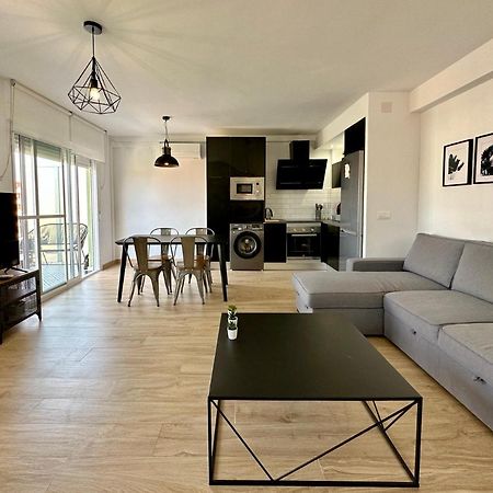 Bonito Apartamento Mar Azul Торевиеха Екстериор снимка
