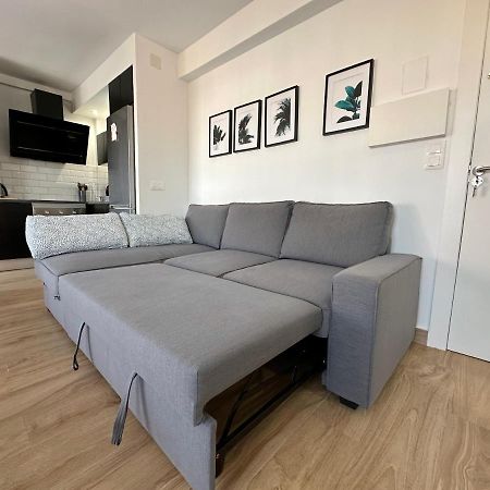 Bonito Apartamento Mar Azul Торевиеха Екстериор снимка