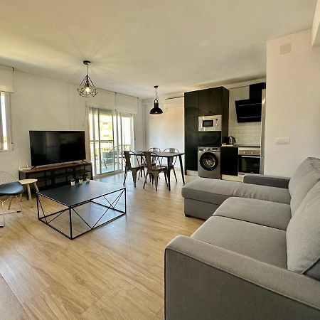 Bonito Apartamento Mar Azul Торевиеха Екстериор снимка