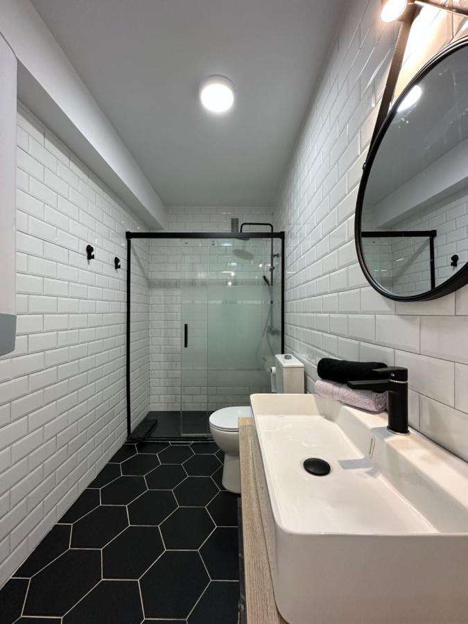 Bonito Apartamento Mar Azul Торевиеха Екстериор снимка
