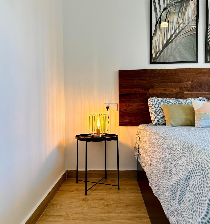 Bonito Apartamento Mar Azul Торевиеха Екстериор снимка