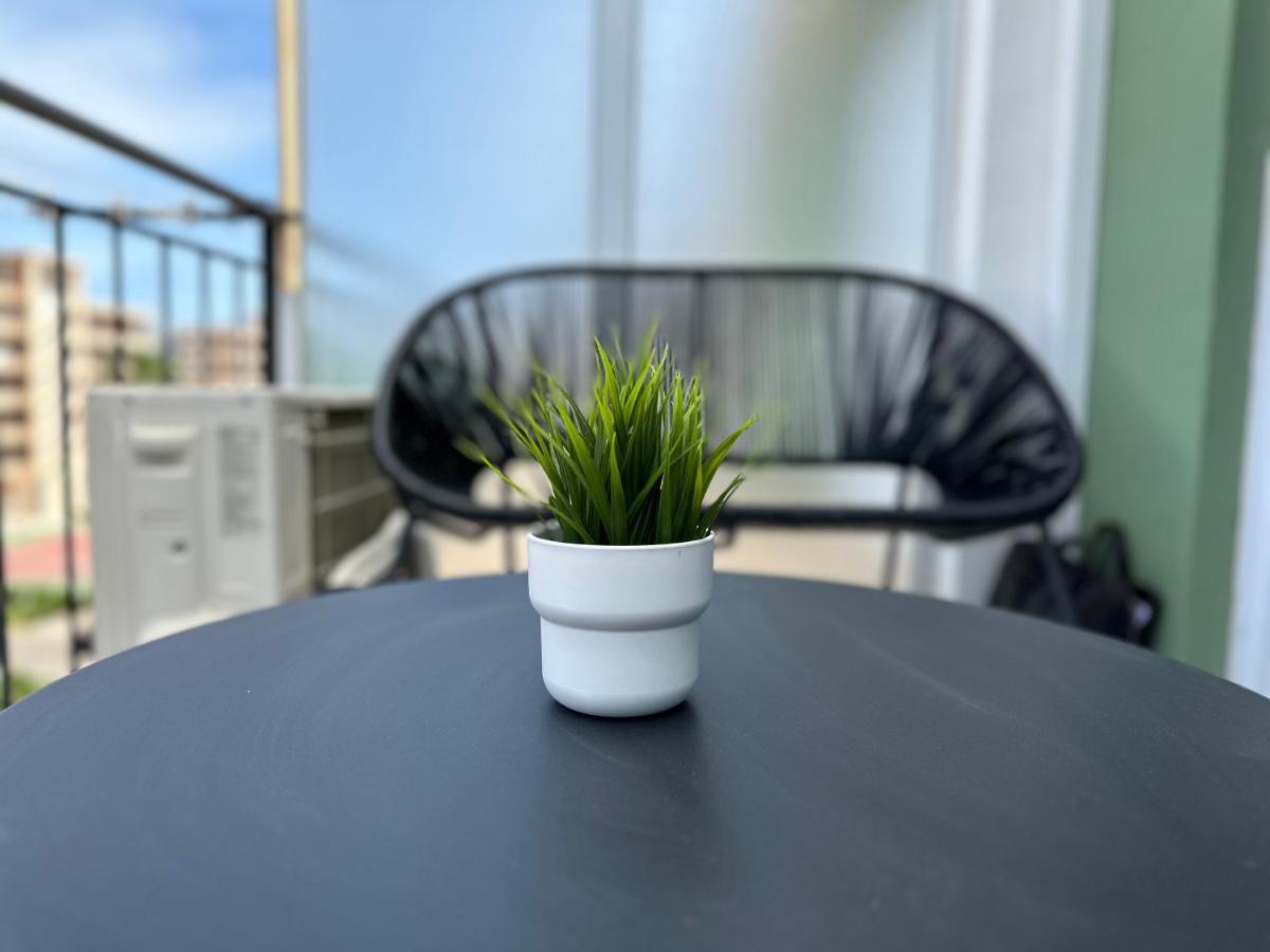 Bonito Apartamento Mar Azul Торевиеха Екстериор снимка