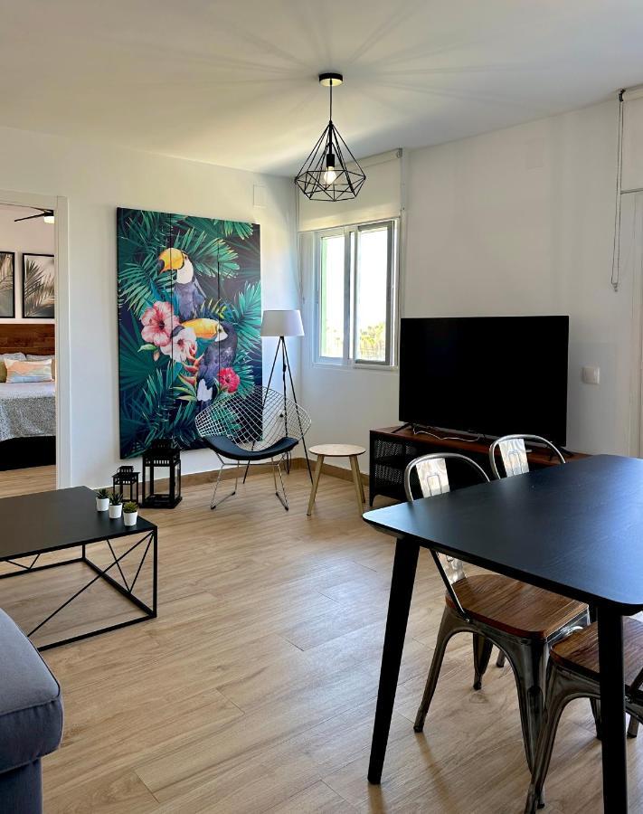 Bonito Apartamento Mar Azul Торевиеха Екстериор снимка