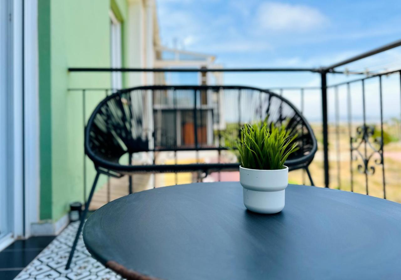 Bonito Apartamento Mar Azul Торевиеха Екстериор снимка