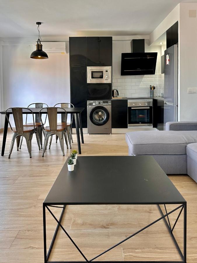 Bonito Apartamento Mar Azul Торевиеха Екстериор снимка