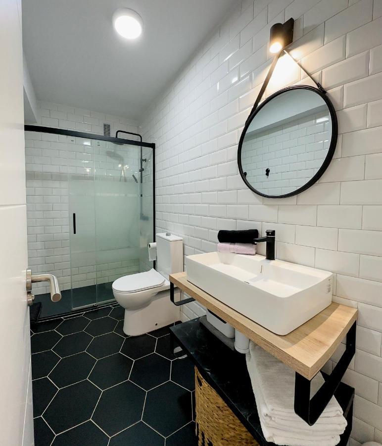Bonito Apartamento Mar Azul Торевиеха Екстериор снимка