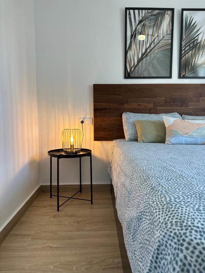 Bonito Apartamento Mar Azul Торевиеха Екстериор снимка