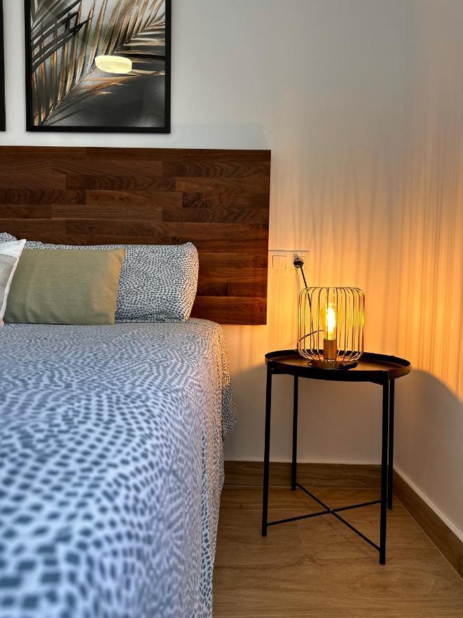 Bonito Apartamento Mar Azul Торевиеха Екстериор снимка